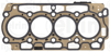 ELRING 490.011 - Silindir Kapak Contasi - Ford Fiesta/focus/courier/208/2008