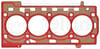 ELRING 492.641 - Silindir Kapak Contasi - Vw Golf5-golf6-jetta-passat-a3-leon
