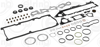 ELRING 496.060 - Takim Conta Üst - Vw Golf7-passat-a3-leon-octavia