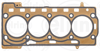 ELRING 497.810 - Silindir Kapak Contasi - Vw Golf5-jetta-passat-a3-leon