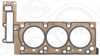 ELRING 497.421 - Silindir Kapak Contasi - Mercedes W203-204