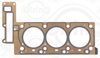 ELRING 497.420 - Silindir Kapak Contasi - Mercedes W203-204-209-211