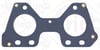 ELRING 503.721 - Manifold Contasi Egzos - Bmw E81-82-87-88-f20-21-90-91-92-93-f30-31-60-61-f10-11-x1 E84