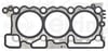 ELRING 505.650 - Silindir Kapak Contasi - Bmw Range Rover Sport Discovery Iii