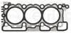 ELRING 505.670 - Silindir Kapak Contasi - Bmw Range Rover Sport Discovery Iii