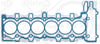 ELRING 512.270 - Silindir Kapak Contasi - Bmw E90-91-92-93-60-61-x3-f10-11-18