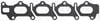 ELRING 521.960 - Manifold Contasi Egzos - Ford Focus / Kuga / Psa