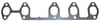 ELRING 522.450 - Manifold Contasi Egzoz - Vw T5-touareg
