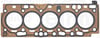 ELRING 524.535 - Silindir Kapak Contasi - Volvo Volvo S60 Ii