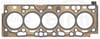 ELRING 524.515 - Silindir Kapak Contasi - Volvo Volvo S60 Ii
