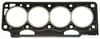 ELRING 525.261 - Silindir Kapak Contasi - Renault R19/clio/megane/laguna