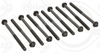 ELRING 535.860 - Silindir Kapak Saplamasi Set - Mercedes Bm