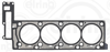 ELRING 535.740 - Silindir Kapak Contasi - Mercedes 221-211-463-164
