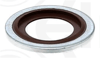 ELRING 535.220 - Pul Lastikli Evrensel - Av Daf, Man, Mercedes-benz