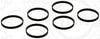 ELRING 537.890 - Manifold Contasi Emme - Bmw E81-82-87-88-f20-21-90-91-92-93-f30-31-60-61-f10-11-x1 E84