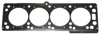 ELRING 538.030 - Silindir Kapak Contasi - Opel Antara