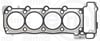 ELRING 538.140 - Silindir Kapak Contasi - Mercedes W211-164
