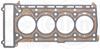 ELRING 549.350 - Silindir Kapak Contasi - Mercedes W204-207-212