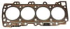ELRING 549.290 - Silindir Kapak Contasi - Japon Navara (d40)