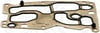 ELRING 549.303 - Yag Radyatör Contasi - Bmw F20-f21-f22-e90lci-e91lci-e92lci-e93lci-f30-f31-f34-4f32-f33-f36- Gran Coupe-f06-f07-f10-f11-f12-f13-f01-f02-x1 E84-x3 F25-x4 F26-x5 F15-x6 F16