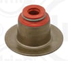 ELRING 562.100 - Supap Lastigi - Opel Astra J Astra K Insignia A Insignia B Mokka Meriva B Zafira C Trax