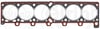 ELRING 567.818 - Silindir Kapak Contasi - Bmw E28-30-34