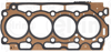 ELRING 569.812 - Silindir Kapak Contasi - Ford Focus/c-max/307/c4/407