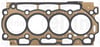 ELRING 569.822 - Silindir Kapak Contasi - Ford Focus/c-max/307/c4/407