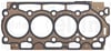 ELRING 569.832 - Silindir Kapak Contasi - Ford Focus/c-max/307/c4/407