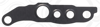 ELRING 574.811 - Conta - Vw Touareg-q7-cayenne