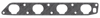 ELRING 574.100 - Emme Manifold Contasi - Opel Antara