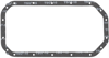 ELRING 577.340 - Karter Contasi - Opel Corsa B