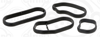 ELRING 582.190 - Yag Radyatör Contasi - Bmw 1f52-2f45-f46-x1 F48-x1 F49-x2 F39-mini F54-f55-f56-f57-f60