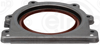 ELRING 584.810 - Krank Keçesi Arka - Mercedes W203-204-211-209-172