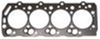 ELRING 584.170 - Silindir Kapak Contasi - Kore Starex/h100 Min/h100 Kmy/galloper/bongo/pregio/l200/l300