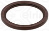 ELRING 587.460 - Krank Keçesi Arka - Renault Koleos/nissan