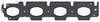 ELRING 588.371 - Manifold Contasi Egzos - Bmw F40-f44-f45-f55-f56-f57-f60-toyota Supra