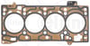 ELRING 593.950 - Silindir Kapak Contasi - Vw Caddy-yeti