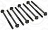 ELRING 593.520 - Silindir Kapak Saplamasi - Bmw F20-f21-f40-f45-f46-x1 F48-x2 F39