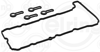 ELRING 597.000 - Üst Kapak Contasi - Bmw F20 Lci-f21 Lci-f23-f23 Lci-2f45-f46-f30-f31-f34-4f32-f33-f36-f10-f11-g30-g31-7g11-g12-x1 F48-x2 F39-x3 F25-x3 G01-x4 F26-x4 G02-x5 F15