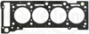 ELRING 612.282 - Silindir Kapak Contasi - Mercedes W202-203-211-210-638-901-902