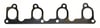 ELRING 621.700 - Manifold Contasi Emme - Vw Golf3