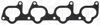 ELRING 625.400 - Manifold Contasi Emme - Vw Golf3