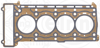 ELRING 626.904 - Silindir Kapak Contasi - Mercedes W203-204-211-209-172