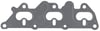 ELRING 627.380 - Manifold Contasi Egzos - Opel Vectra B Omega B