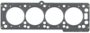 ELRING 627.192 - Silindir Kapak Contasi - Opel Astra G