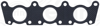 ELRING 632.760 - Manifold Contasi Egzoz - Vw Passat-a4-a6