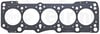ELRING 632.131 - Silindir Kapak Contasi - Vw T4