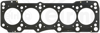 ELRING 632.111 - Silindir Kapak Contasi - Vw T4