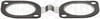 ELRING 638.181 - Manifold Contasi Egzos - Bmw E39-60-61-63-64-65-66-38-x5-x5 E53